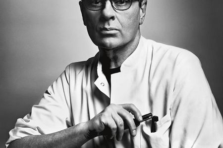DAI Literaturpreis 2015 an Gerhard Steidl