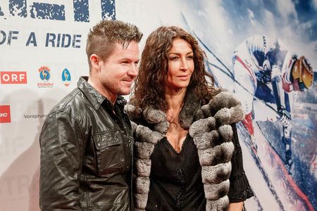 Extremsportler Felix Baumgartner