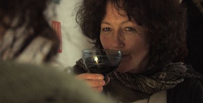 Film Alles was wir wollen Weinglas Film Alles was wir wollen Weinglas