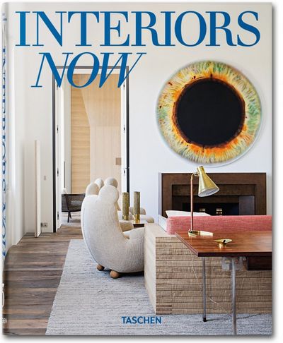 Interiors Now 3 zeigt gelungenes Wohnen