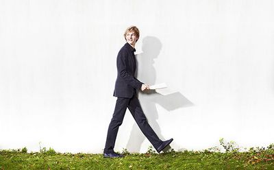 Musik Klassik: Jan Lisiecki verschmilzt Schönheit und Musik auf "Chopin: Études"