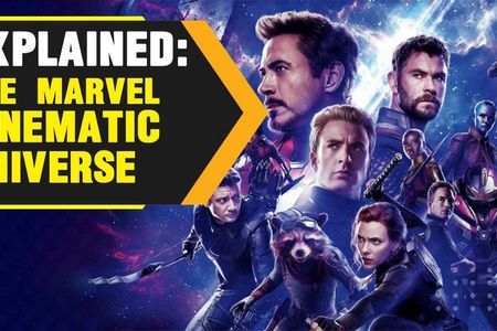 Marvel - Kommt es nach so vielen Jahren Superhelden-Abenteuer zu einer Ermüdung der Fans?