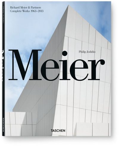 Richard Meier & Partners. Complete Works