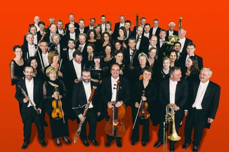 Orchester des Staatstheaters am Gaertnerplatz gibt Kinderkonzert