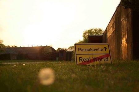 PAROOKAVILLE-Festival in Weeze