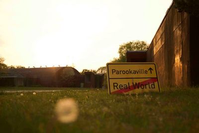 PAROOKAVILLE-Festival in Weeze