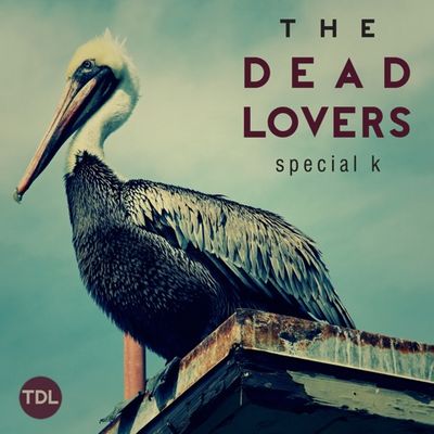 The Dead Lovers verschenken Song Special K ihres neuen Albums auf Amazon