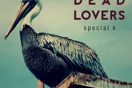 The Dead Lovers verschenken Song Special K ihres neuen Albums auf Amazon