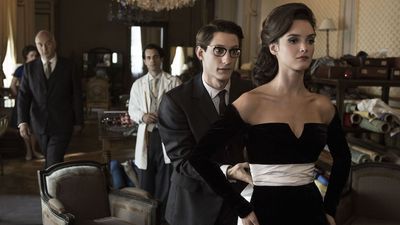 Film Yves Saint Laurent Film Yves Saint Laurent