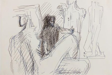 Fritz Wotruba wien