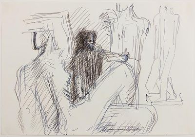Fritz Wotruba wien