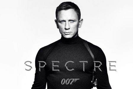 Daniel Craig startet zum vierten James Bond