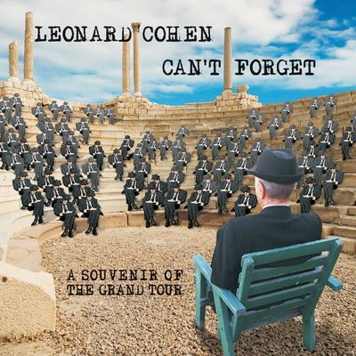 Album Can’t Forget: A Souvenir Of The Grand Tour