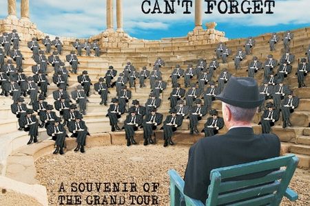 Album Can’t Forget: A Souvenir Of The Grand Tour