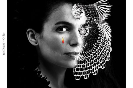 Album Older von Yael Naim