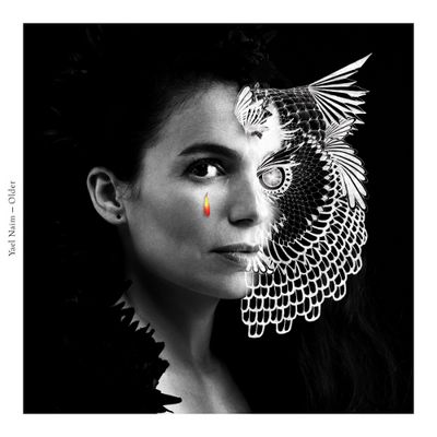 Album Older von Yael Naim