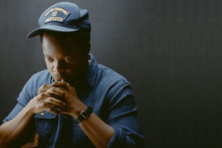 Ambrose Akinmusire veroeffentlicht neues Album the imagined savior is far easier to paint