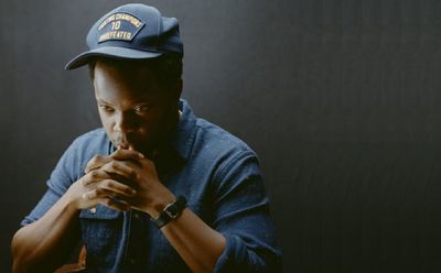 Ambrose Akinmusire veroeffentlicht neues Album the imagined savior is far easier to paint