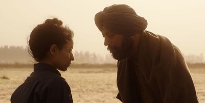 Film Qissa Irrfan Khan Rasika Dugal