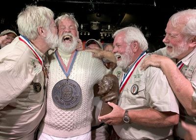 Hemingway Days in den Florida Keys