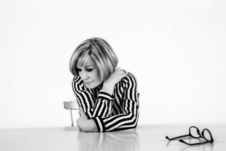 Musik Jazz: Zeitlos und erfrischend - Die Album-Überraschung des deutschen Musikfrühlings - Mary Roos mit ihrem neuen Album "Denk was du willst"