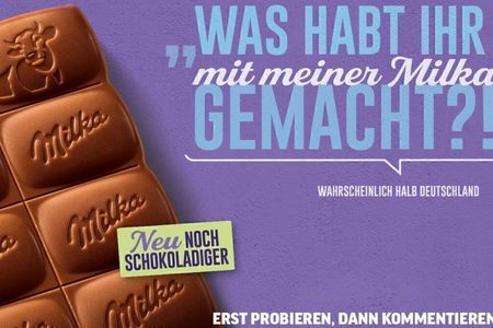 Auf Social Media nimmt die Traditionsmarke mögliche Kommentare humorvoll vorweg