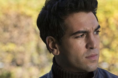 Mit Elyas M'Barek als Anwalt. Ferdinand von Schirachs Bestseller Der Fall Collini kommt ins Kino