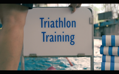 Film Wechselzeiten Schwimmtraining