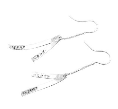 Stil Schmuck Julia Funk Ohrringe Stil Schmuck Julia Funk Ohrringe