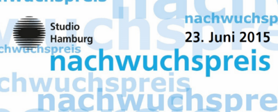 Studio Hamburg Nachwuchspreis