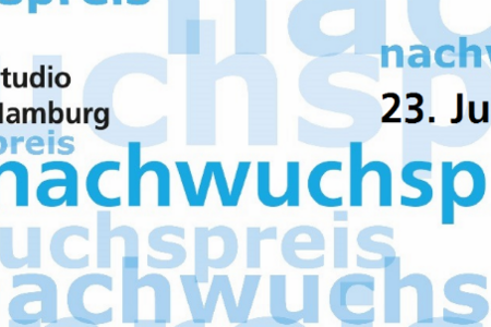 Studio Hamburg Nachwuchspreis
