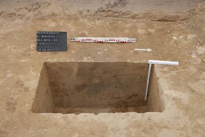 Archaeologie - Betrachtungen Archaeologie - Betrachtungen