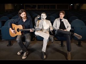 Im Herbst 2021 gehen der Autor und der Musiker Jacob Brass auf die große Hard Land Club Tour Im Herbst 2021 gehen der Autor und der Musiker Jacob Brass auf die große Hard Land Club Tour