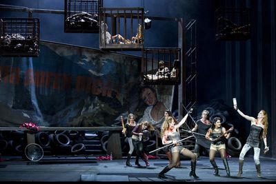 oper richard wagner oper richard wagner