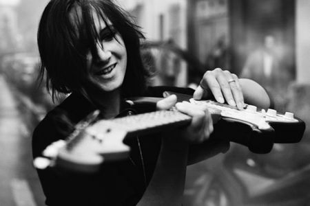 Neues Album The Rules of Fire von Sophie Hunger