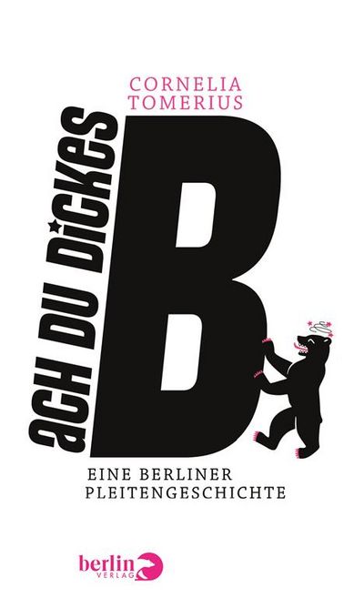 Desaster aus 100 Jahren Berlin