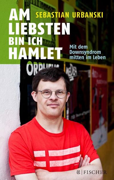 Am Liebsten Bin Ich Hamlet S.Urbanski GrenzenlosKultur