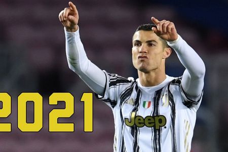 Der portugiesische Nationalspieler Cristiano Ronaldo findet Coca-Cola bah, er trinkt lieber Wasser als Cola