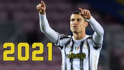 Der portugiesische Nationalspieler Cristiano Ronaldo findet Coca-Cola bah, er trinkt lieber Wasser als Cola