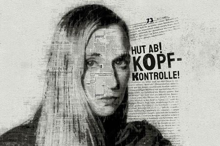 Bertolt Brechts Rundkoepfe und Spitzkoepfe