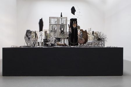 Eva Koťátková ausstellung baden baden