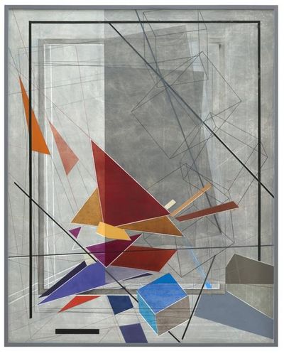 Oskar Rink. GRAU