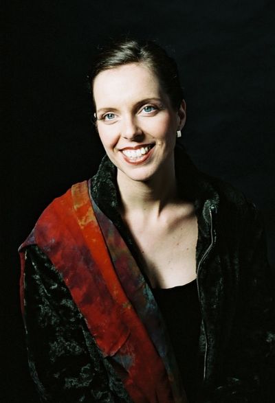 Gerlinde Illich gibt Konzert bei musica sacra linz