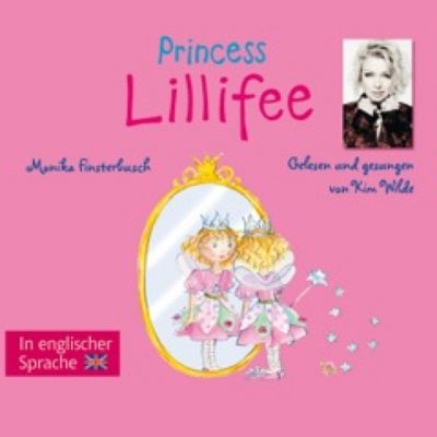 Kim Wilde mit Kinderalbum zurueck