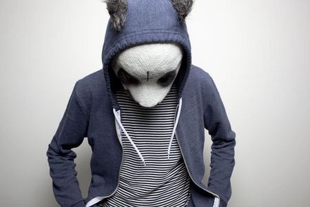 Panda-Rapper Cro ist meistgestreamter Künstler