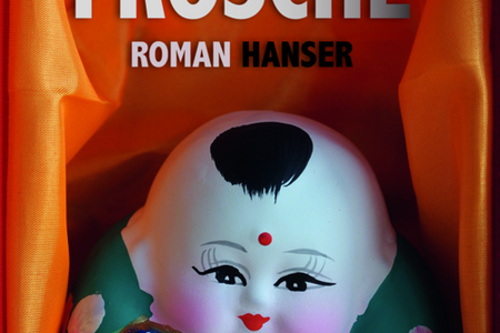 "Frösche" - Literaturnobelpreisträger Mo Yan zeigt die Folgen der Ein-Kind-Poltik auf