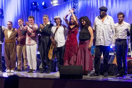 SCURDIA - Markus Schirmer und Friends
