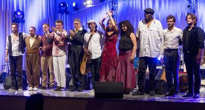 SCURDIA - Markus Schirmer und Friends