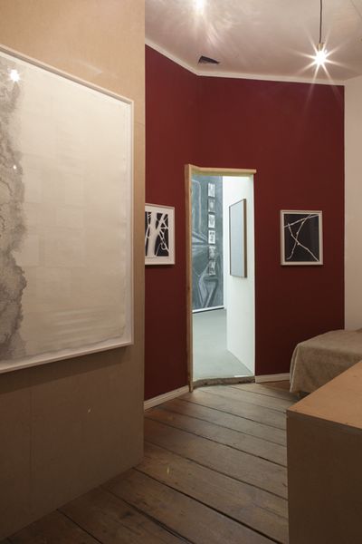Semjon Contemporary ausstellung