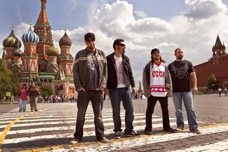 Bärenstarke Neuauflage von Rock im Pott - Stadion-Festival mit System Of A Down, Volbeat und Tenacious D am 18. August in der Arena auf Schalke